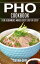 Pho Cookbook