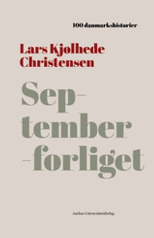 Septemberforliget