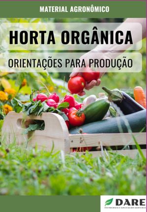 Horta Orgânica