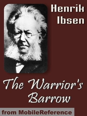 The Warrior's Barrow (Mobi Classics)