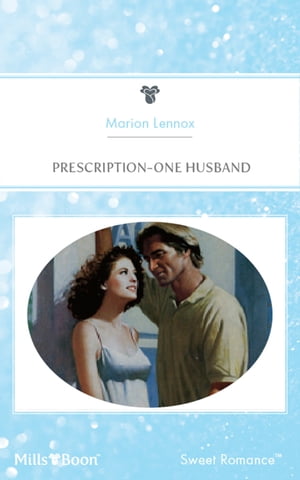 Prescription-One Husband