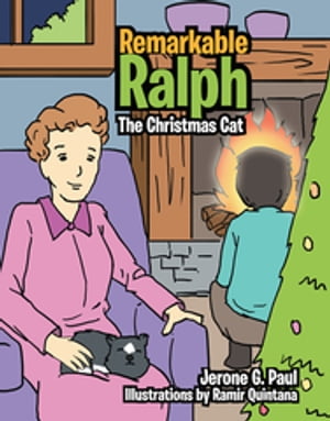 Remarkable Ralph