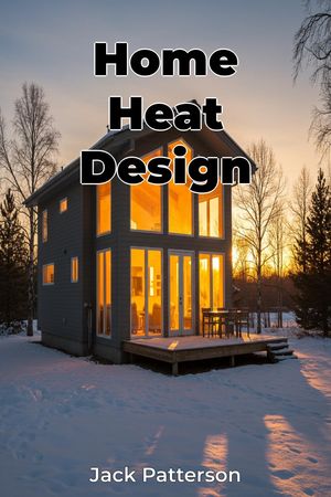 Home Heat DesignŻҽҡ[ Jack Patterson ]