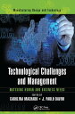 Technological Challenges and Management Matching Human and Business Needs【電子書籍】(3)