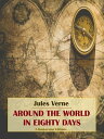 ŷKoboŻҽҥȥ㤨Around the World in Eighty DaysŻҽҡ[ Jules Verne ]פβǤʤ61ߤˤʤޤ