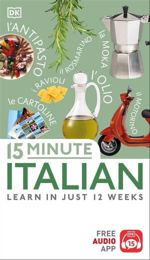 15 Minute Italian