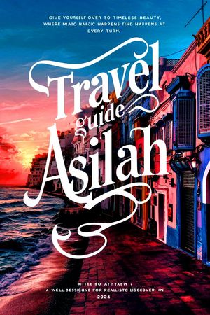 TRAVEL GUIDE TO ASILAH