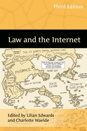 Law and the Internet