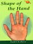 Shape of the Hand