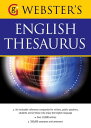 Webster 039 s American English Thesaurus With over 10,000 entries, and 350,000 synonyms and antonyms (US English)【電子書籍】 Betty Kirkpatrick