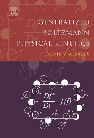 Generalized Boltzmann Physical Kinetics