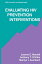 Evaluating HIV Prevention Interventions