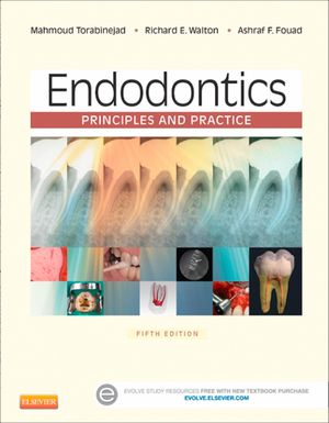 Endodontics - E-Book Endodontics - E-Book【電子書籍】[ Mahmoud Torabinejad ]