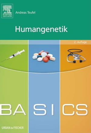 BASICS Humangenetik