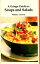 A Gringo Guide to: Soups and Salads【電子書籍】[ William J. Conaway ]