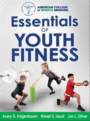 Essentials of Youth Fitness