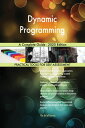 ＜p＞What are the estimated costs of proposed changes? What are your key performance measures or indicators and in-process measures for the control and improvement of your Dynamic programming processes? What Dynamic programming services do you require? How risky is your organization? What potential megatrends could make your business model obsolete?＜/p＞ ＜p＞Defining, designing, creating, and implementing a process to solve a challenge or meet an objective is the most valuable role… In EVERY group, company, organization and department.＜/p＞ ＜p＞Unless you are talking a one-time, single-use project, there should be a process. Whether that process is managed and implemented by humans, AI, or a combination of the two, it needs to be designed by someone with a complex enough perspective to ask the right questions. Someone capable of asking the right questions and step back and say, 'What are we really trying to accomplish here? And is there a different way to look at it?'＜/p＞ ＜p＞This Self-Assessment empowers people to do just that - whether their title is entrepreneur, manager, consultant, (Vice-)President, CxO etc... - they are the people who rule the future. They are the person who asks the right questions to make Dynamic Programming investments work better.＜/p＞ ＜p＞This Dynamic Programming All-Inclusive Self-Assessment enables You to be that person.＜/p＞ ＜p＞All the tools you need to an in-depth Dynamic Programming Self-Assessment. Featuring 951 new and updated case-based questions, organized into seven core areas of process design, this Self-Assessment will help you identify areas in which Dynamic Programming improvements can be made.＜/p＞ ＜p＞In using the questions you will be better able to:＜/p＞ ＜p＞- diagnose Dynamic Programming projects, initiatives, organizations, businesses and processes using accepted diagnostic standards and practices＜/p＞ ＜p＞- implement evidence-based best practice strategies aligned with overall goals＜/p＞ ＜p＞- integrate recent advances in Dynamic Programming and process design strategies into practice according to best practice guidelines＜/p＞ ＜p＞Using a Self-Assessment tool known as the Dynamic Programming Scorecard, you will develop a clear picture of which Dynamic Programming areas need attention.＜/p＞ ＜p＞Your purchase includes access details to the Dynamic Programming self-assessment dashboard download which gives you your dynamically prioritized projects-ready tool and shows your organization exactly what to do next. You will receive the following contents with New and Updated specific criteria:＜/p＞ ＜p＞- The latest quick edition of the book in PDF＜/p＞ ＜p＞- The latest complete edition of the book in PDF, which criteria correspond to the criteria in...＜/p＞ ＜p＞- The Self-Assessment Excel Dashboard＜/p＞ ＜p＞- Example pre-filled Self-Assessment Excel Dashboard to get familiar with results generation＜/p＞ ＜p＞- In-depth and specific Dynamic Programming Checklists＜/p＞ ＜p＞- Project management checklists and templates to assist with implementation＜/p＞ ＜p＞INCLUDES LIFETIME SELF ASSESSMENT UPDATES＜/p＞ ＜p＞Every self assessment comes with Lifetime Updates and Lifetime Free Updated Books. Lifetime Updates is an industry-first feature which allows you to receive verified self assessment updates, ensuring you always have the most accurate information at your fingertips.＜/p＞画面が切り替わりますので、しばらくお待ち下さい。 ※ご購入は、楽天kobo商品ページからお願いします。※切り替わらない場合は、こちら をクリックして下さい。 ※このページからは注文できません。