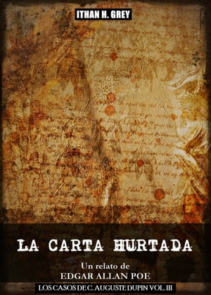 La Carta Hurtada