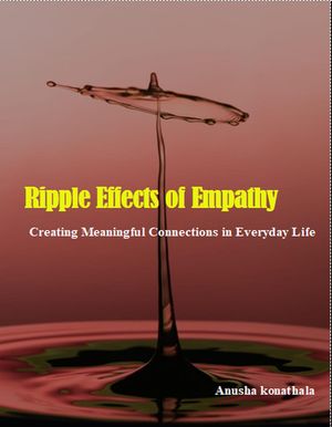 Ripple Effects of Empathy