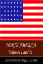 ŷKoboŻҽҥȥ㤨North America Vols I & IIŻҽҡ[ Anthony Trollope ]פβǤʤ99ߤˤʤޤ