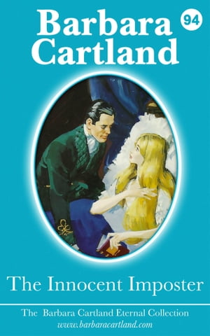 93. A Very Naughty Angel【電子書籍】 Barbara Cartland