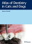 Atlas of Dentistry in Cats and DogsŻҽҡ[ Markus Eickhoff ]