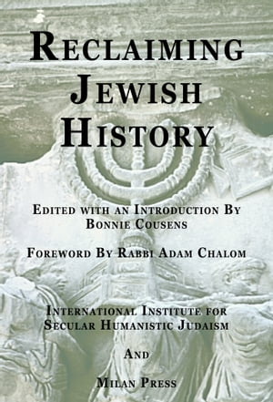 Reclaiming Jewish History