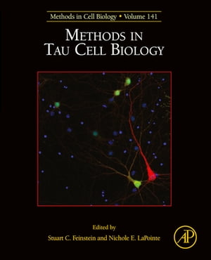 Methods in Tau Cell Biology