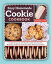 easy chocolate chip cookie recipeの画像