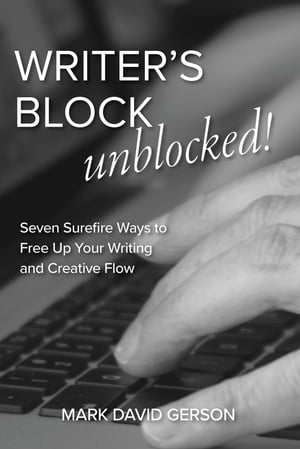 Writer's Block Unblocked