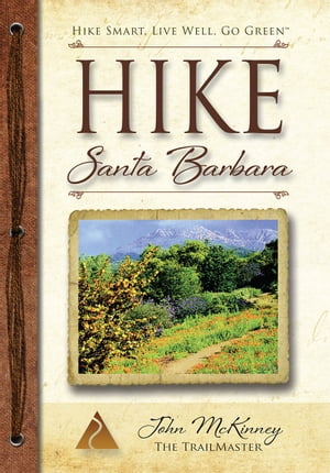 Hike Santa Barbara
