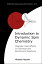 Introduction To Dynamic Spin Chemistry: Magnetic Field Effects On Chemical And Biochemical Reactions