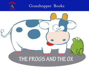 THE FROGS AND THE OX