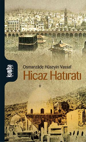 Hicaz Hatıratı