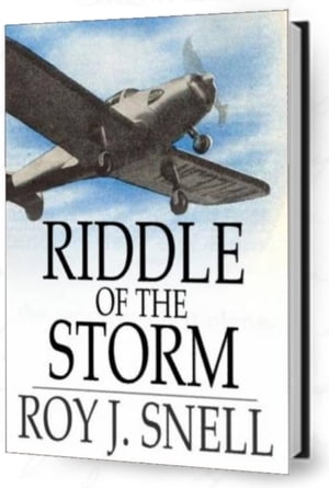 RIDDLE OF THE STORM