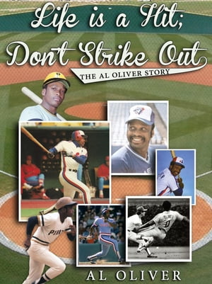 Life Is A Hit; Don't Strike Out