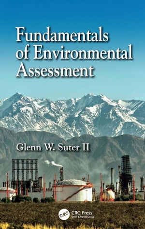 Fundamentals of Environmental Assessment