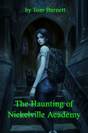 The Haunting of Nickelville Academy 