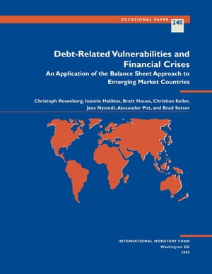 Debt-Related Vulnerabilities and Financial Crises
