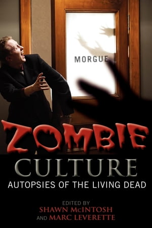 Zombie Culture