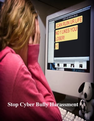 Stop Cyber Bully Harassment