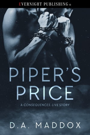 Piper's Price【電子書籍】[ D.A. Maddox ]