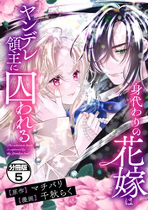 身代わりの花嫁はヤンデレ領主に囚われる　分冊版（5）