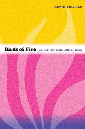 Birds of Fire