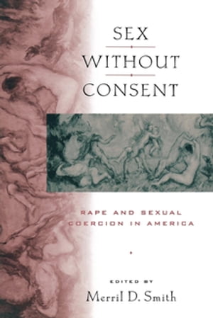 Sex without Consent