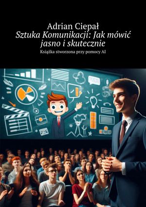 Sztuka Komunikacji: Jak mówić jasno i skutecznie