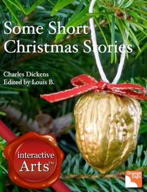 Some Short Christmas Stories