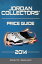 Jordan Collectors' Price Guide 2014