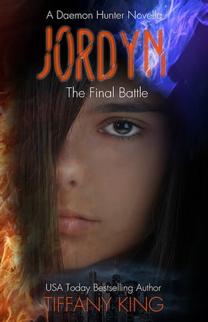 Jordyn: The Final Battle【電