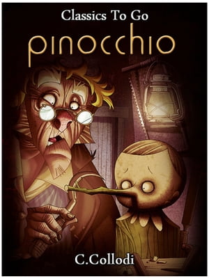 Pinocchio - The Tale of a Puppet